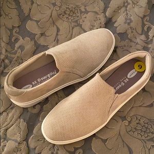 Dr Scholl’s Slip on Sneakers